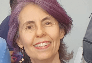 Vera Rita de Mello Ferreira
