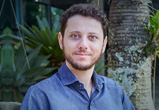 Vinicius Soares