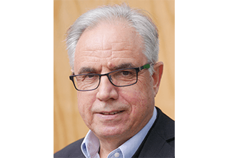 Volker Schneider