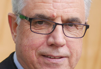 Volker Schneider