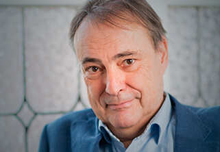Wilmar Schaufeli
