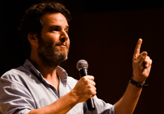 Zeca de Mello