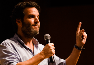 Zeca de Mello